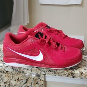 Men's Nike baseball cleats